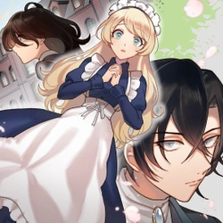 Konyaku Hakisare-Ka wo Owareta Shoujo no Te wo Tori, Tensai Majutsushi wa Yuuga ni Hizamazuku